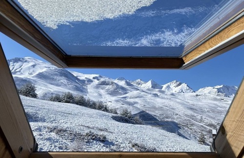 Loudervielle Apartment | Chalet Aster 8