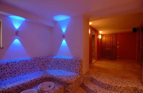 Maria Alm am Steinernen Meer Hotel | Chalet Panorama