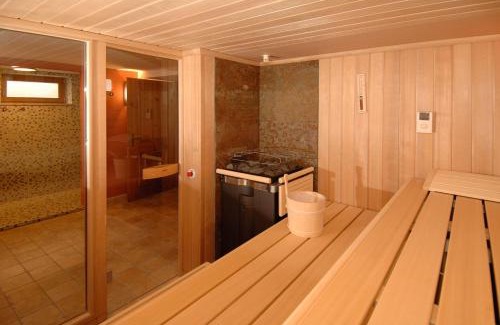 Maria Alm am Steinernen Meer Hotel | Chalet Panorama