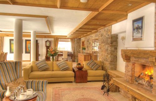 Maria Alm am Steinernen Meer Hotel | Chalet Panorama