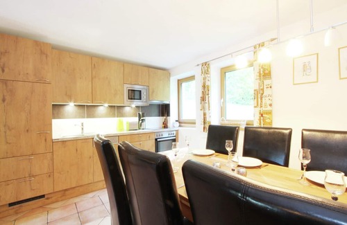 Niederndorferberg Ski Chalet | Chalet in Niederndorf near Skiwelt Ski Lift