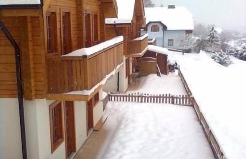 Sankt Margarethen im Lungau House | Chalet with sauna