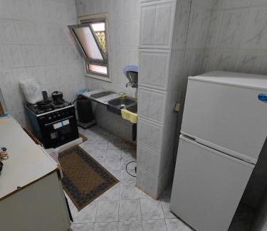 Al-Hammam Apartment | Chalet at Zhour village North coast