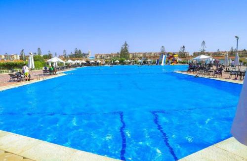 Al-Hammam Apartment | Chalet at Zhour village North coast