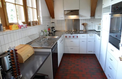 Wolfgang Ski Chalet | Chalet Atelier