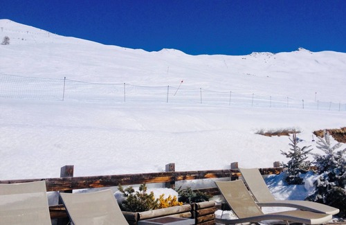 Molines-en-Queyras Apartment | CHALET ATMOSPHERE AT THE FOOT OF THE SLOPES IN MOLINES-SAINT VERAN