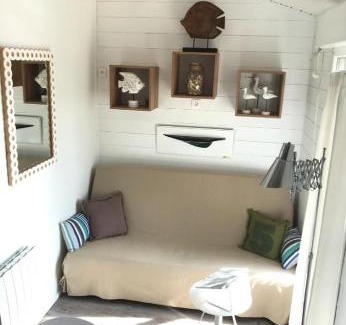 Gujan-Mestras Resort | Chalet au Domaine de la Forge