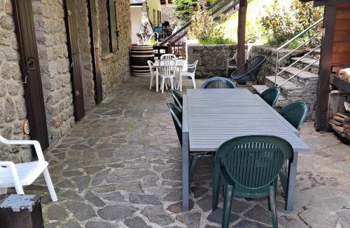 Pourcharesses Ski Chalet | Chalet au Mont-Lozère - Chantegrive