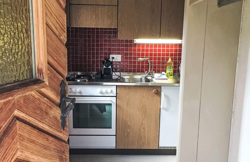 Grindelwald Apartment | Chalet Auf dem Vogelstein by Interhome