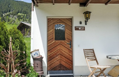 Grindelwald Apartment | Chalet Auf dem Vogelstein by Interhome