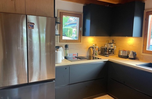 Saint-Chaffrey Ski Chalet | Chalet Authentique et Familial Proche des Pistes