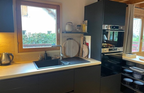 Saint-Chaffrey Ski Chalet | Chalet Authentique et Familial Proche des Pistes