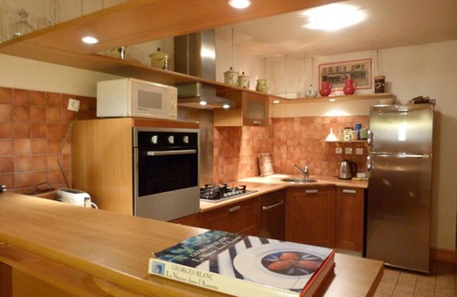 Beaufort Ski Chalet | Chalet avec du charme, 12 personnes, 4 chambres - CH24