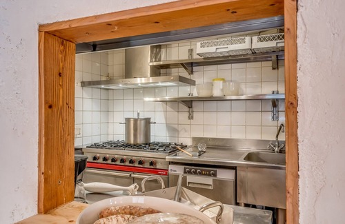 Les Almes Ski Chalet | Chalet avec Jacuzzi, 6 chambres, 6 salles de bain à 100m des pistes à Tignes