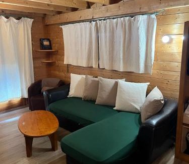 Verchaix Ski Chalet | Chalet avec jardin, au pied du skibus, proche de Samoens