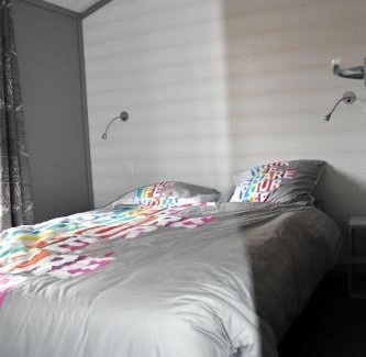 Azur Ski Chalet | chalet avec piscine