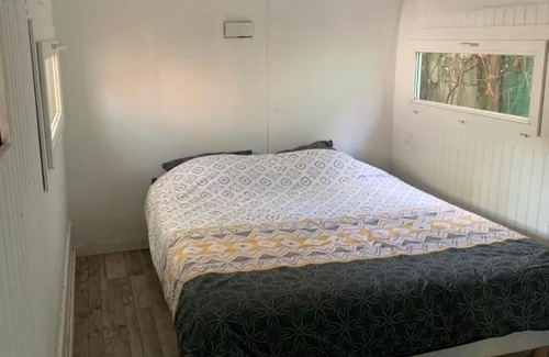 La Marana Apartment | CHALET AVEC SPA en fonction du 15 mai au 30 septembre