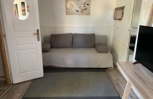 La Marana Apartment | CHALET AVEC SPA en fonction du 15 mai au 30 septembre