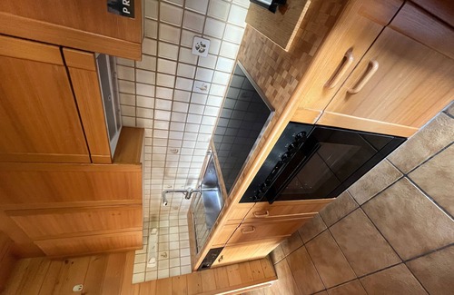 Achsete Ski Chalet | Chalet Bärgblüemli