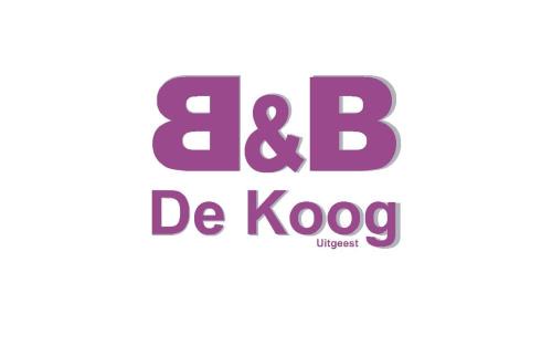 Uitgeest Bed & Breakfast | Chalet - B&B de Koog