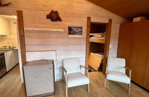 Soerenberg Ski Chalet | Chalet Bambi