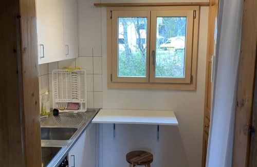 Soerenberg Ski Chalet | Chalet Bambi