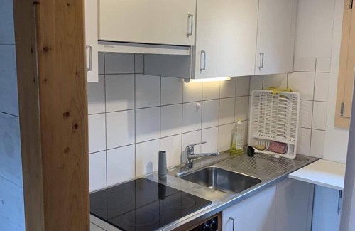 Soerenberg Ski Chalet | Chalet Bambi