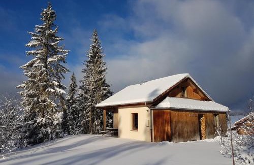 Chapelle-des-Bois House | Chalet Beaujon Chapelle-des-Bois