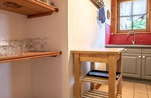 Sainte-Foy-Tarentaise House | Chalet Bellacomba-arpettaz