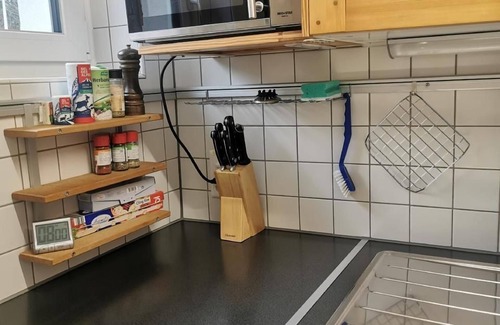 Soerenberg Ski Chalet | Chalet "Bella Vista" with a view of the mountains