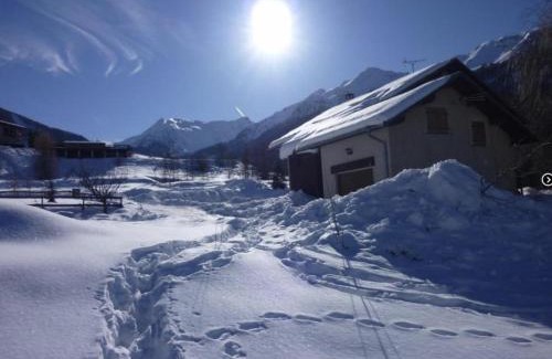 Les Orres Ski Chalet | Chalet Bellevue
