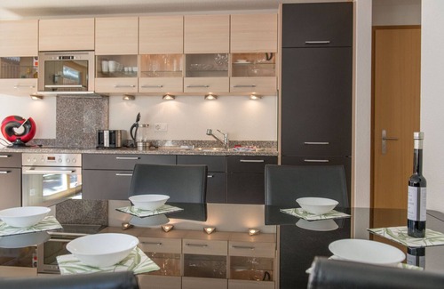 Wengen Apartment | Chalet Belmont