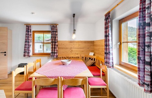 Schladming Ski Chalet | Chalet Bergerlodge by Interhome