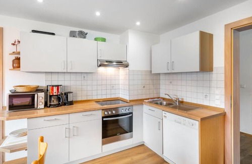 Schladming Ski Chalet | Chalet Bergerlodge by Interhome