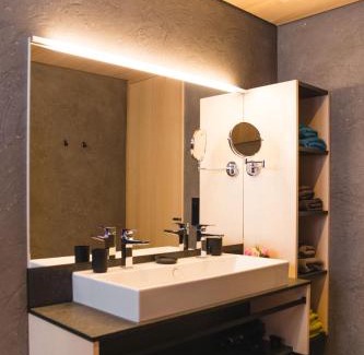 Balderschwang Apartment | Chalet BergInsel