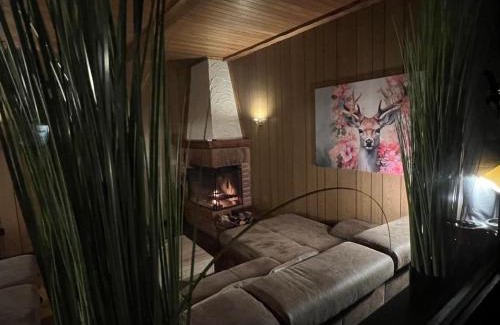 Wakenfeld House | Chalet BERGliebe Willingen- Nähe Skywalk