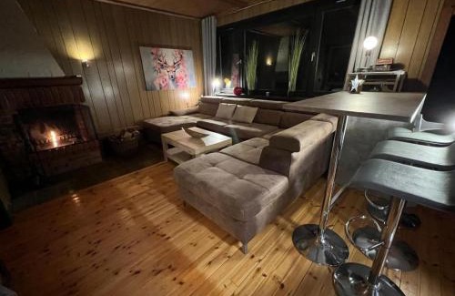 Wakenfeld House | Chalet BERGliebe Willingen- Nähe Skywalk