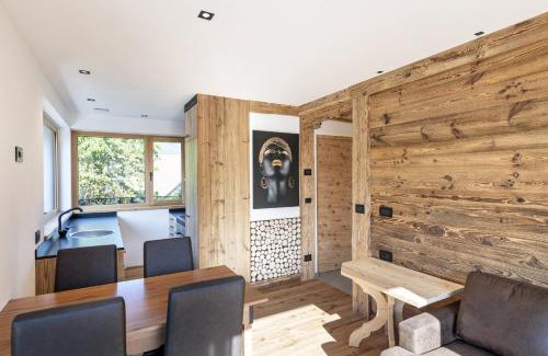Ortisei Apartment | Chalet Berna