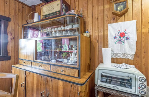 Breznicki Hum House | Chalet Birchwood With Whirlpool and Sauna, Breznički Hum, Croatia