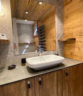 Le Grand-Bornand House | Chalet Birdie
