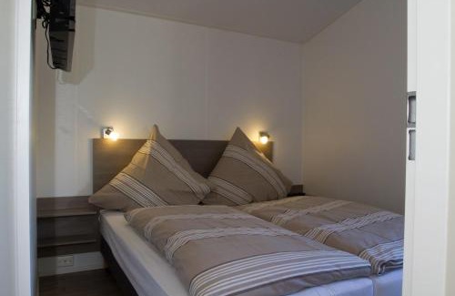 Itzendorf House | Chalet bis 6 Personen ohne Hund