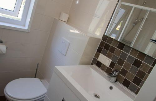 Itzendorf House | Chalet bis 6 Personen ohne Hund