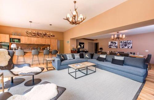 Hinterthal House | Chalet Blake