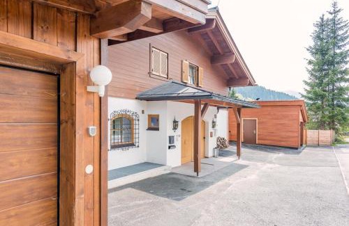 Hinterthal House | Chalet Blake