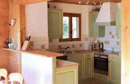 Les Posses-sur-Bex Ski Chalet | *Chalet Blanche Neige* - Gryon