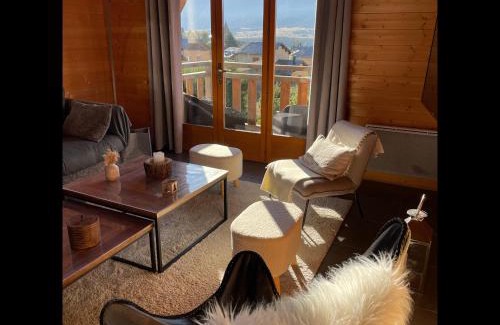 Superbolquere House | Chalet Bolquera