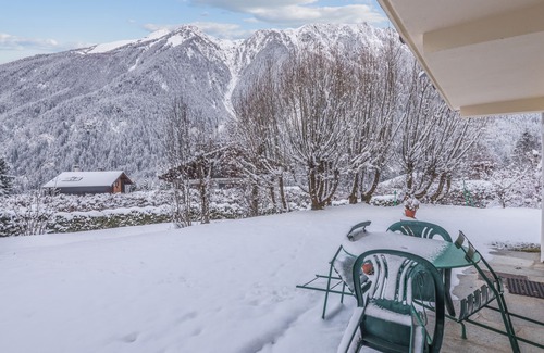 Les Bossons Ski Chalet | Chalet Bossons - Welkeys