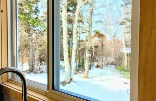 Cheticamp House | Chalet Bouleau Vacation Home