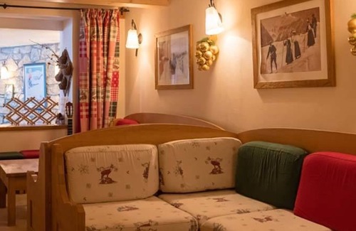 Les Brevieres Hotel | Chalet Cœur des Brévières by Chalet Chardons