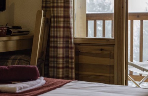 Les Brevieres Hotel | Chalet Cœur des Brévières by Chalet Chardons